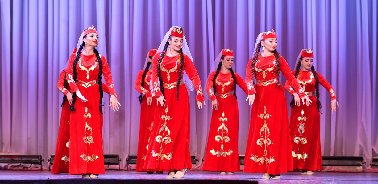 HACHN Dance Ensemble