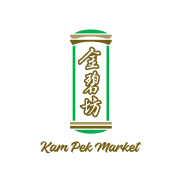 kam pek logo