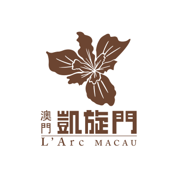 l'arc logo
