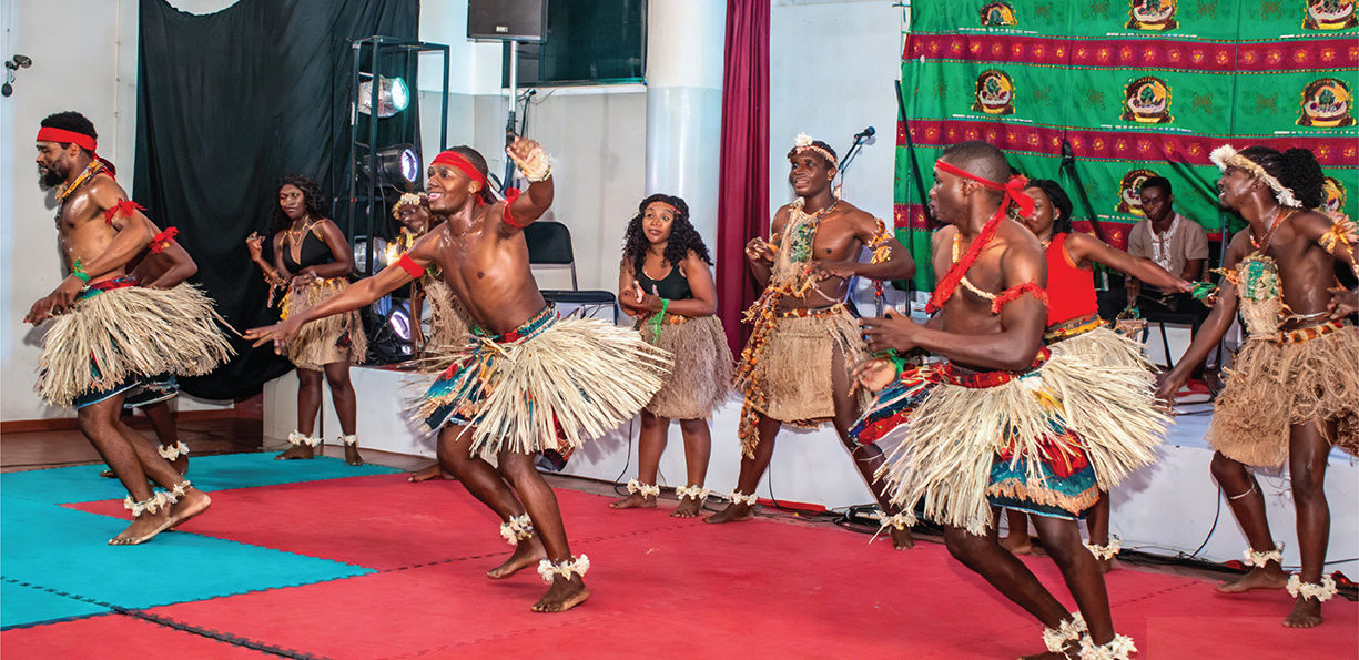 NOMO Cultural Association