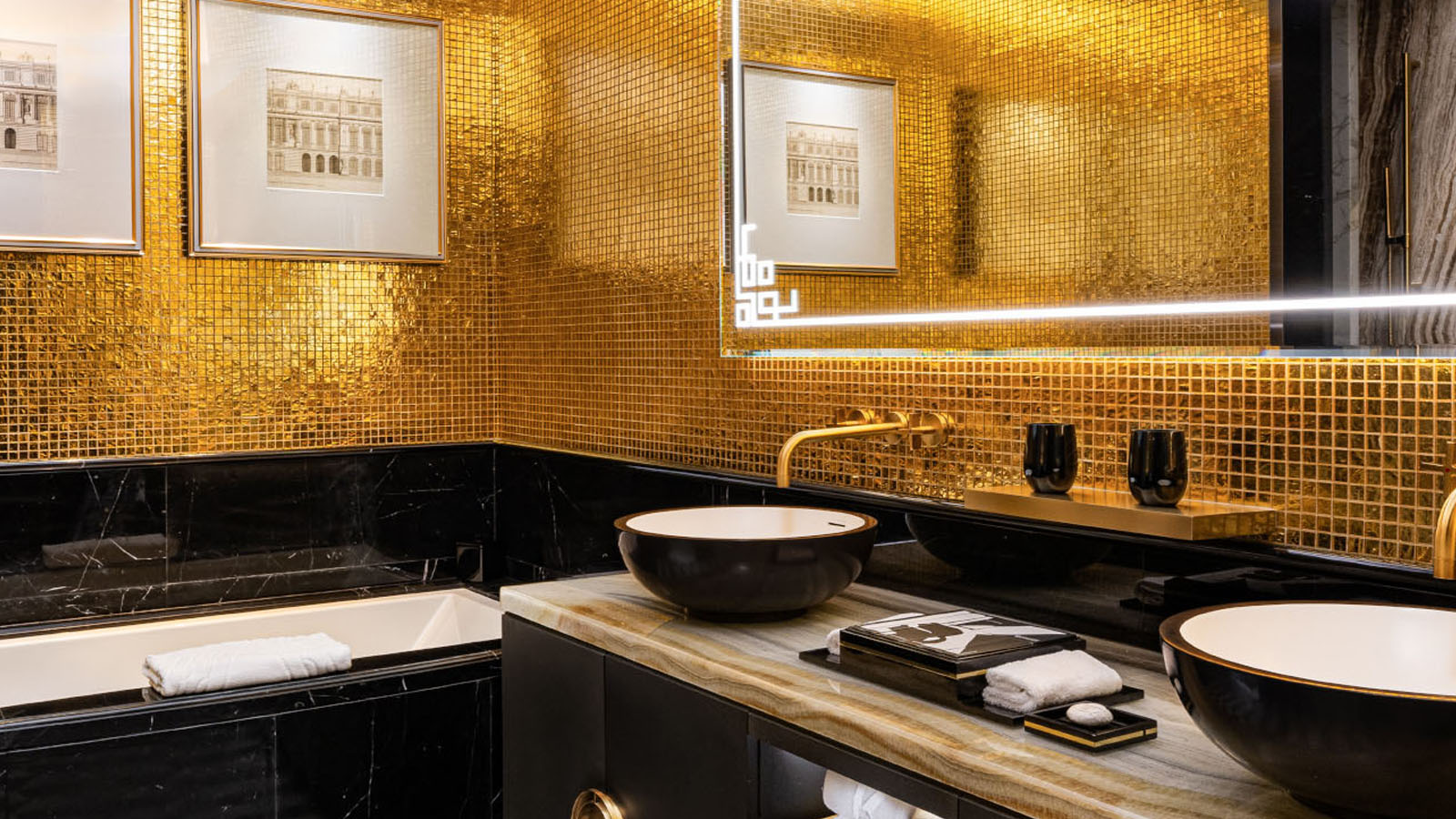 kameo suite