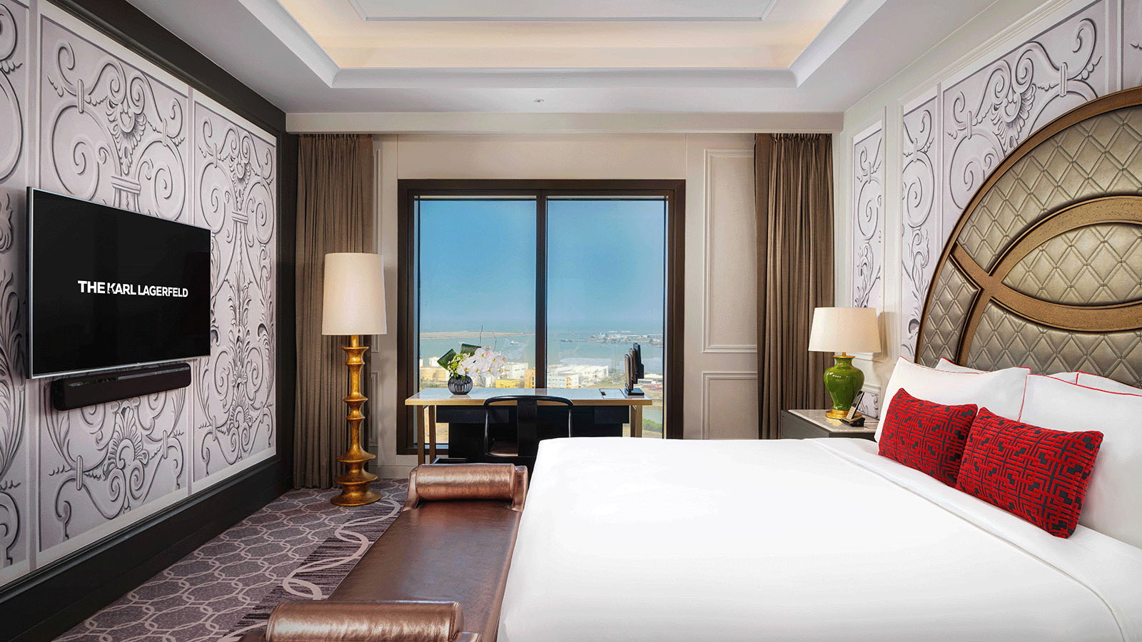kameo suite