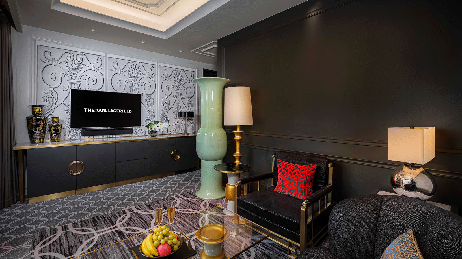 kameo suite
