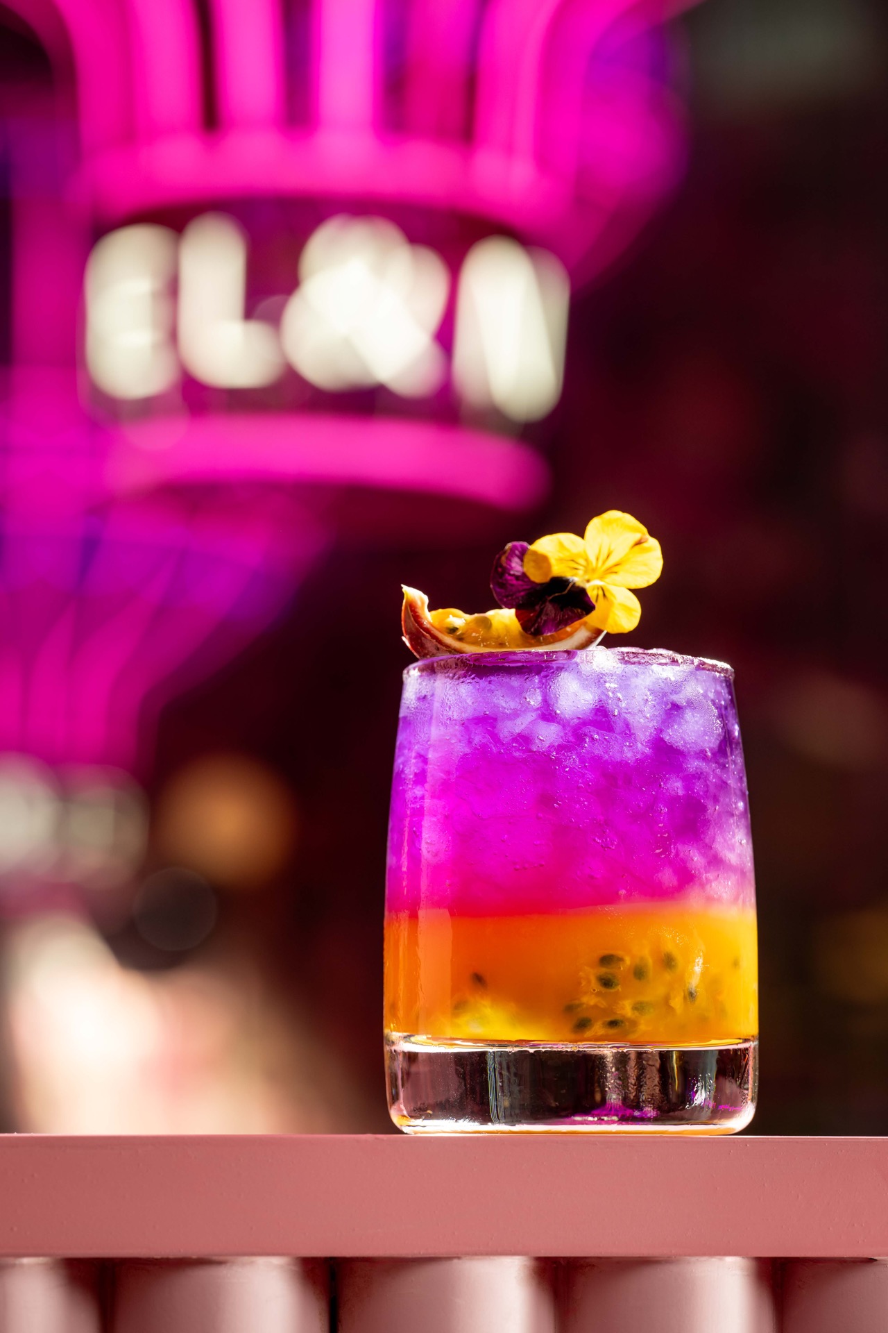 EL&N Macau