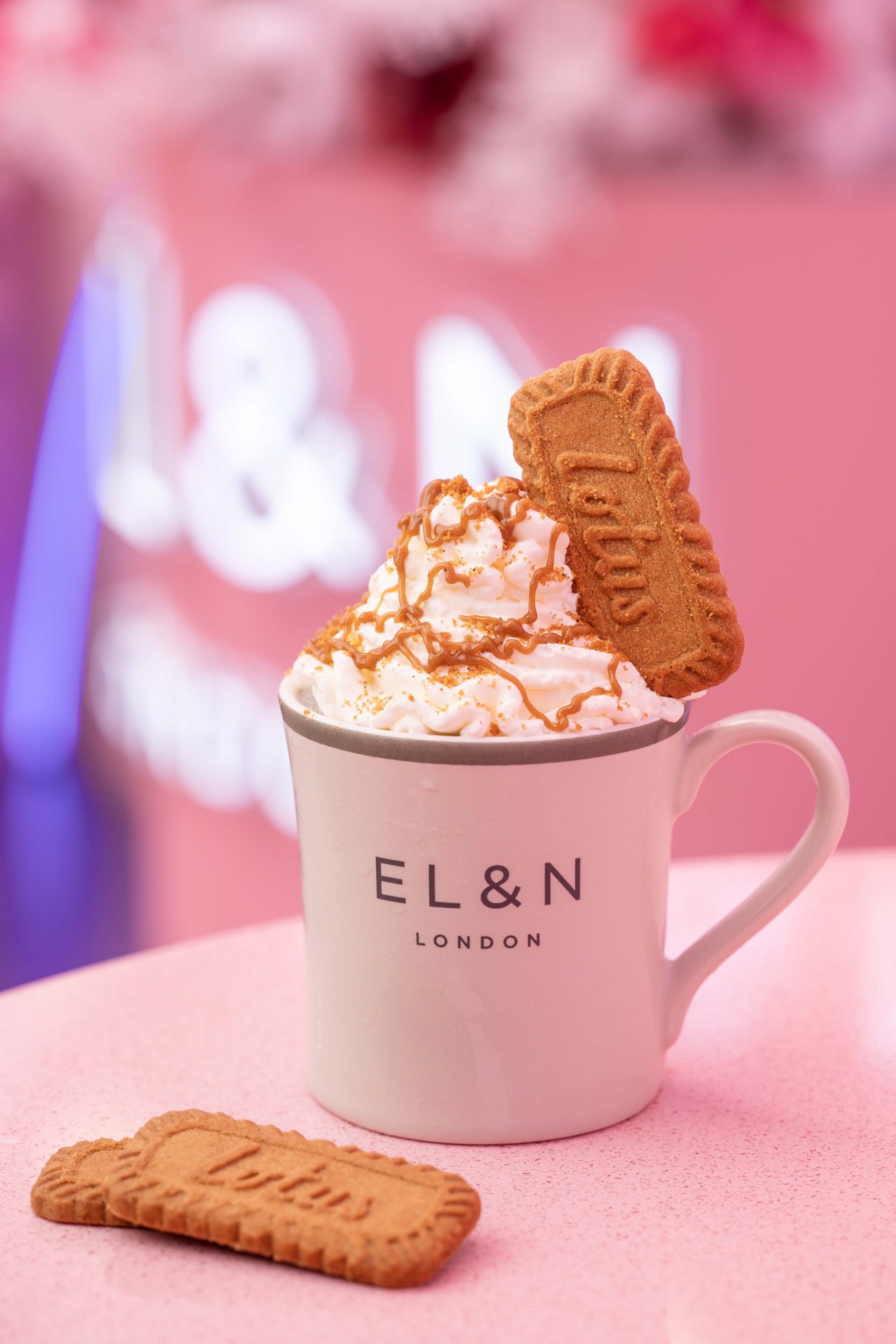 EL&N Macau