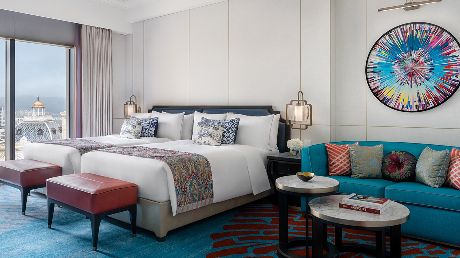Grand Deluxe Room