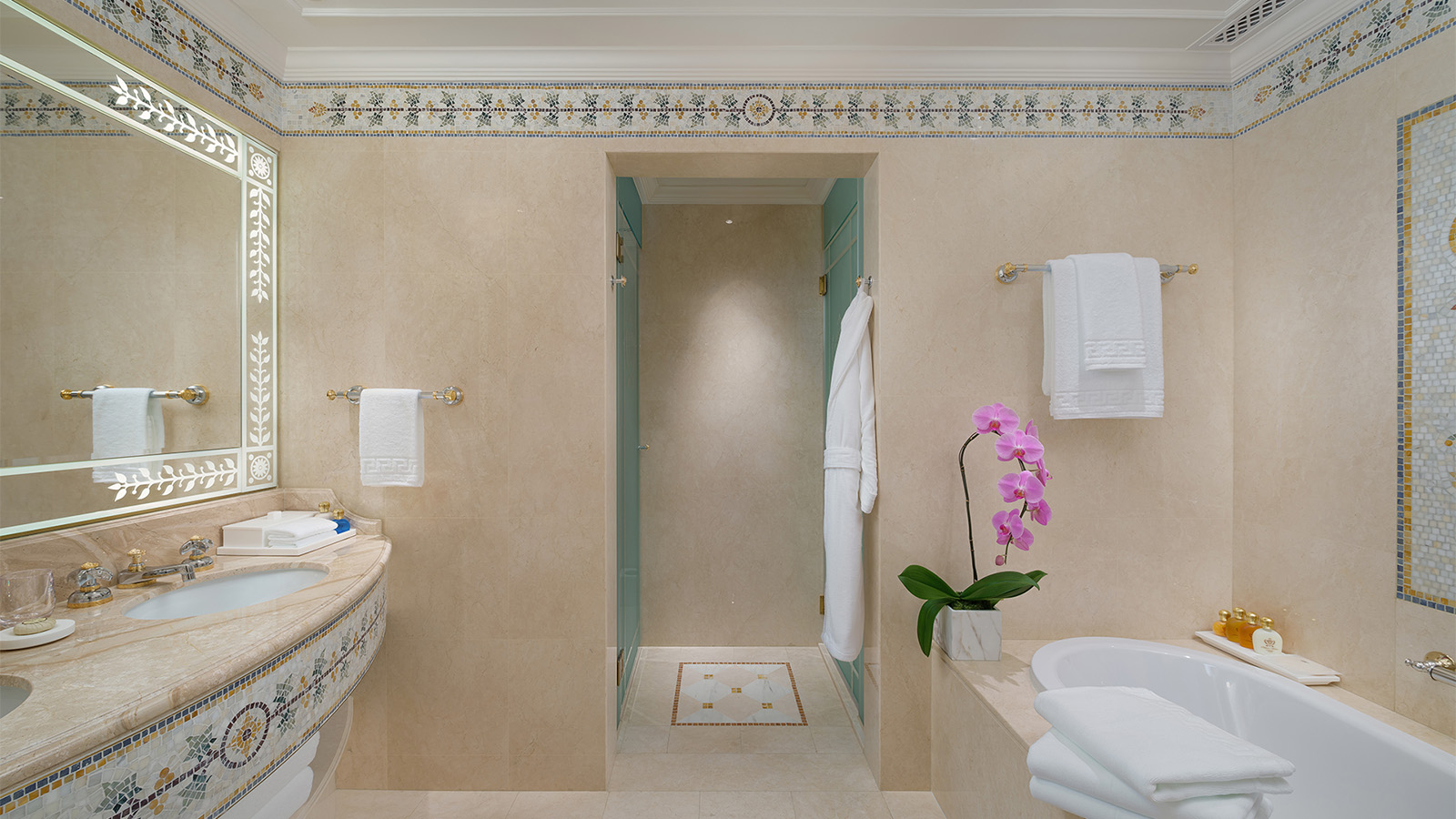 grand suite