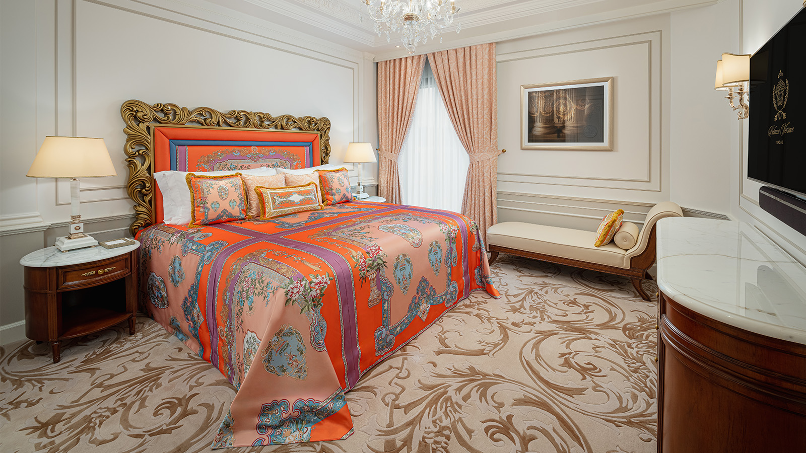 grand suite