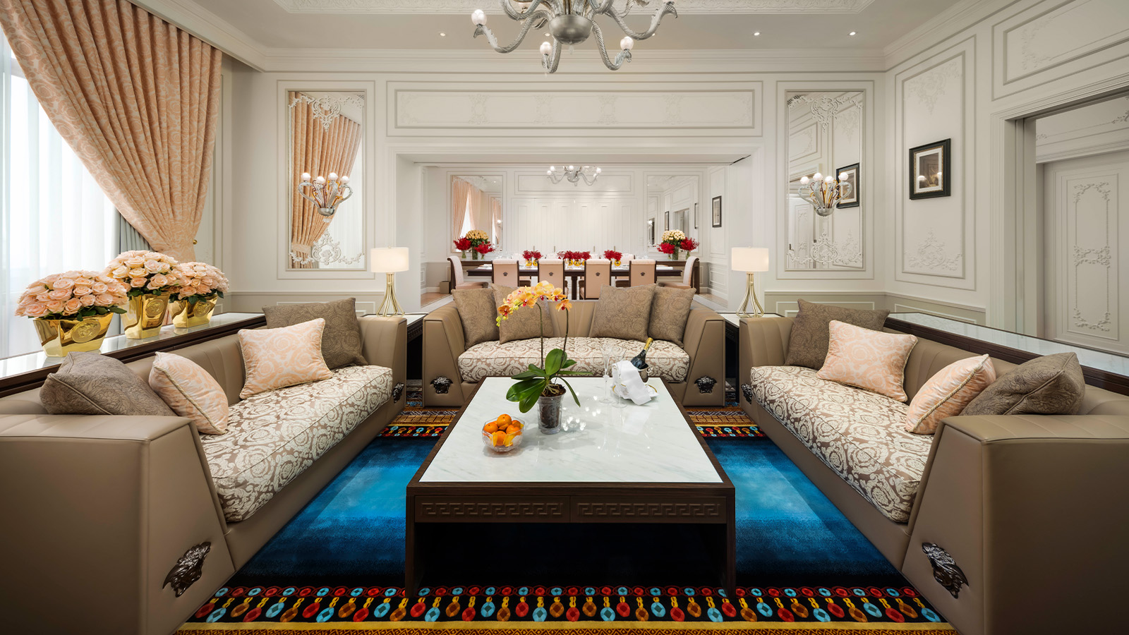 signature suite
