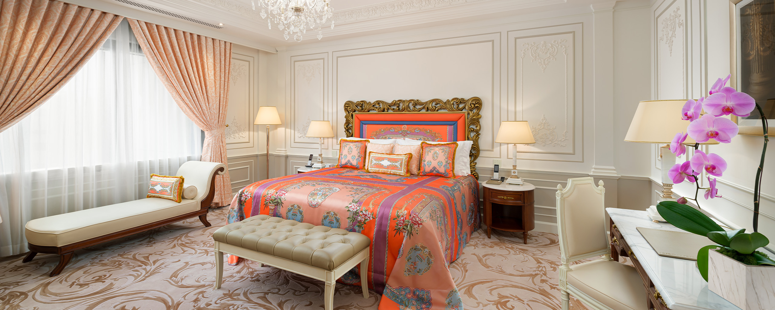 signature suite
