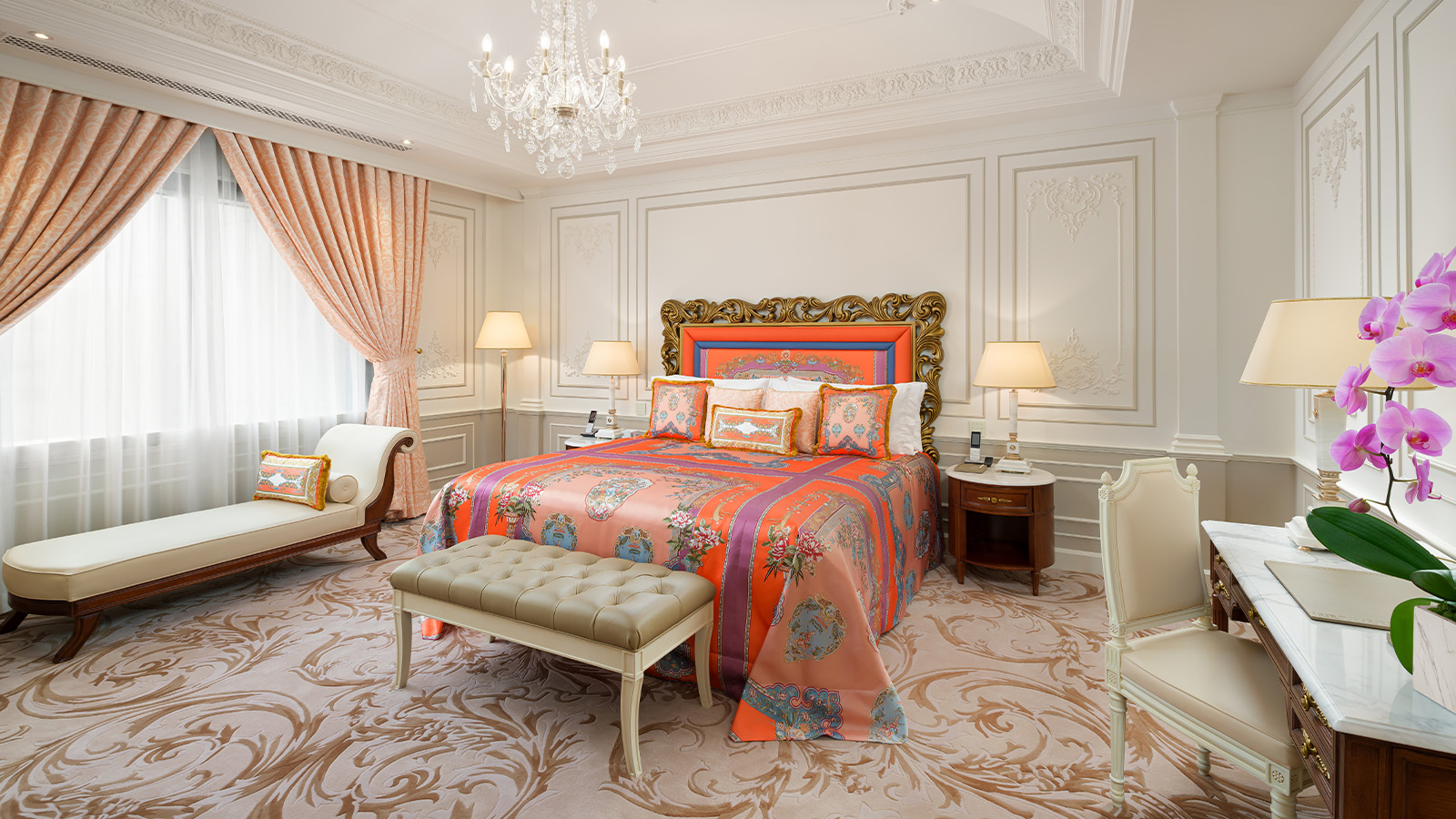 signature suite
