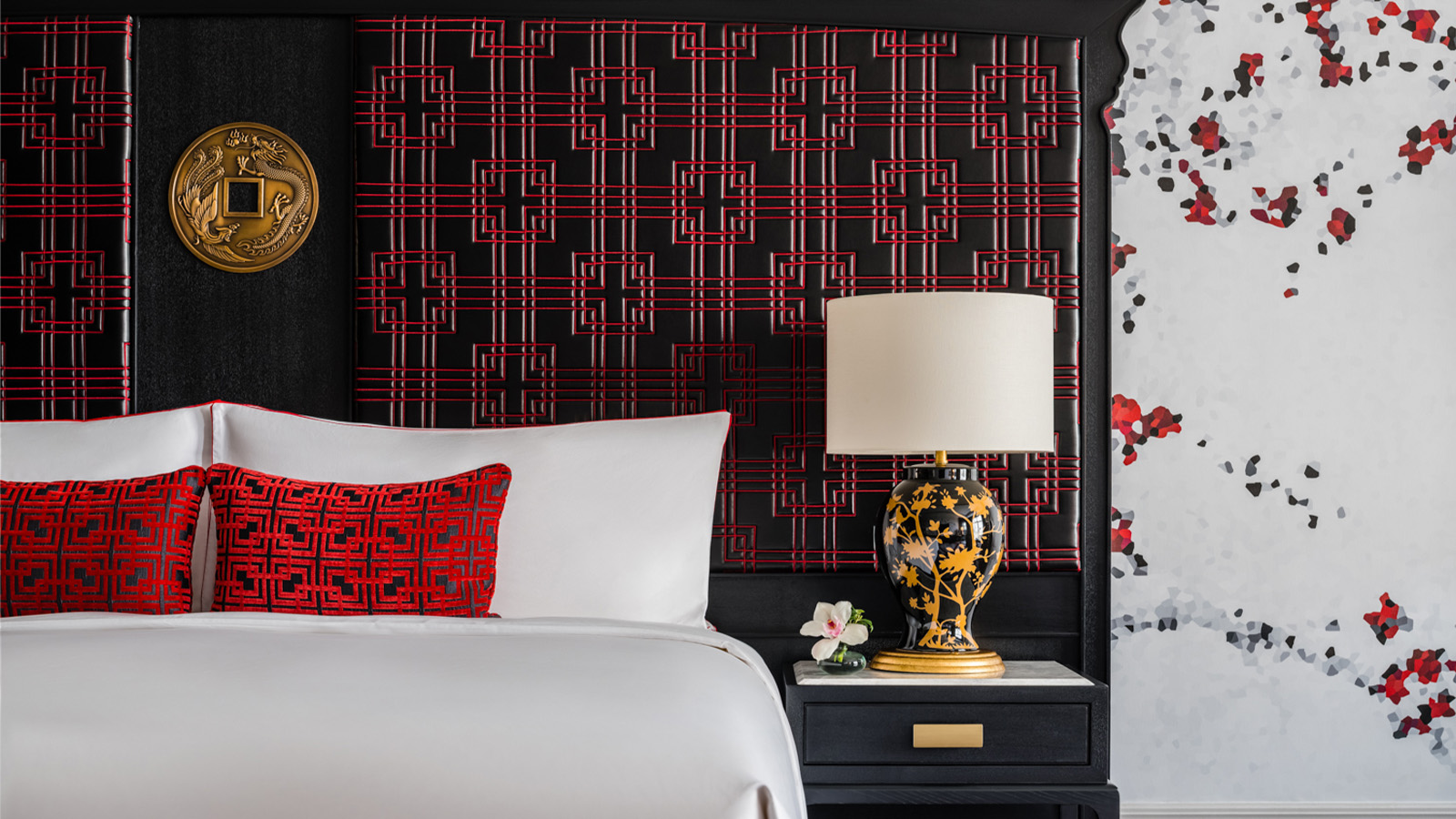 guestroom gallery