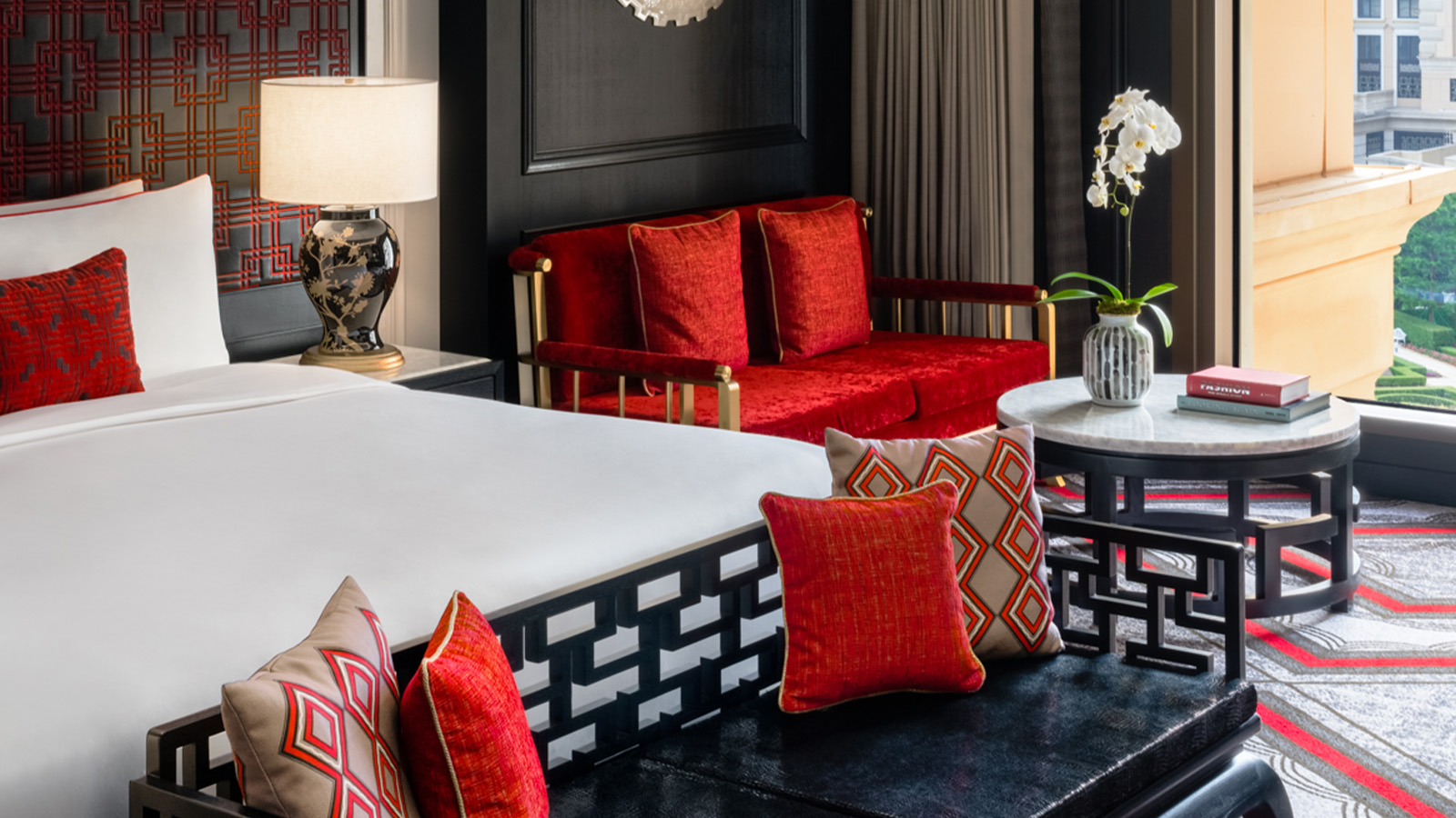 guestroom gallery