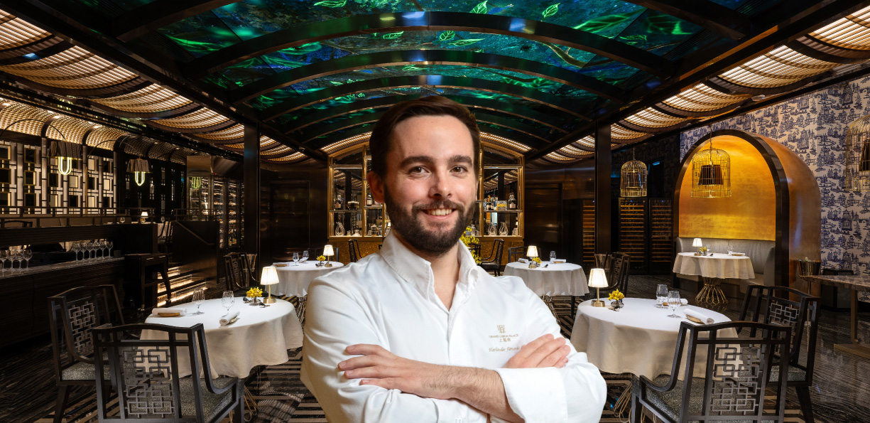 Cher Herlander Fernandes