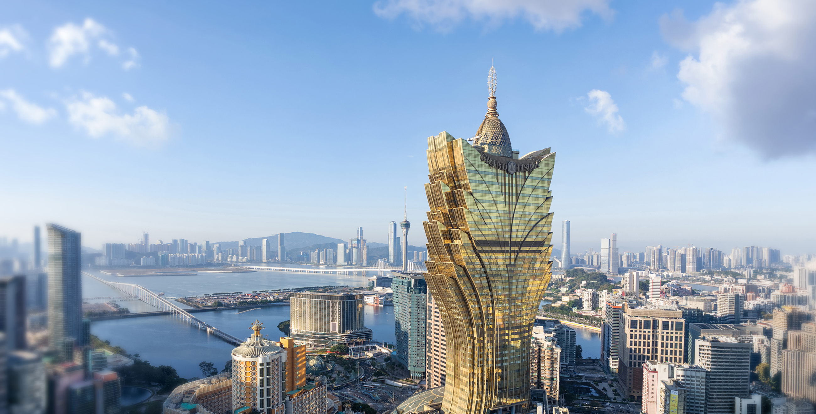 Top Things to Do in Macau