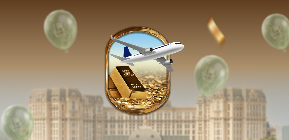 Golden Week Spend & Fun