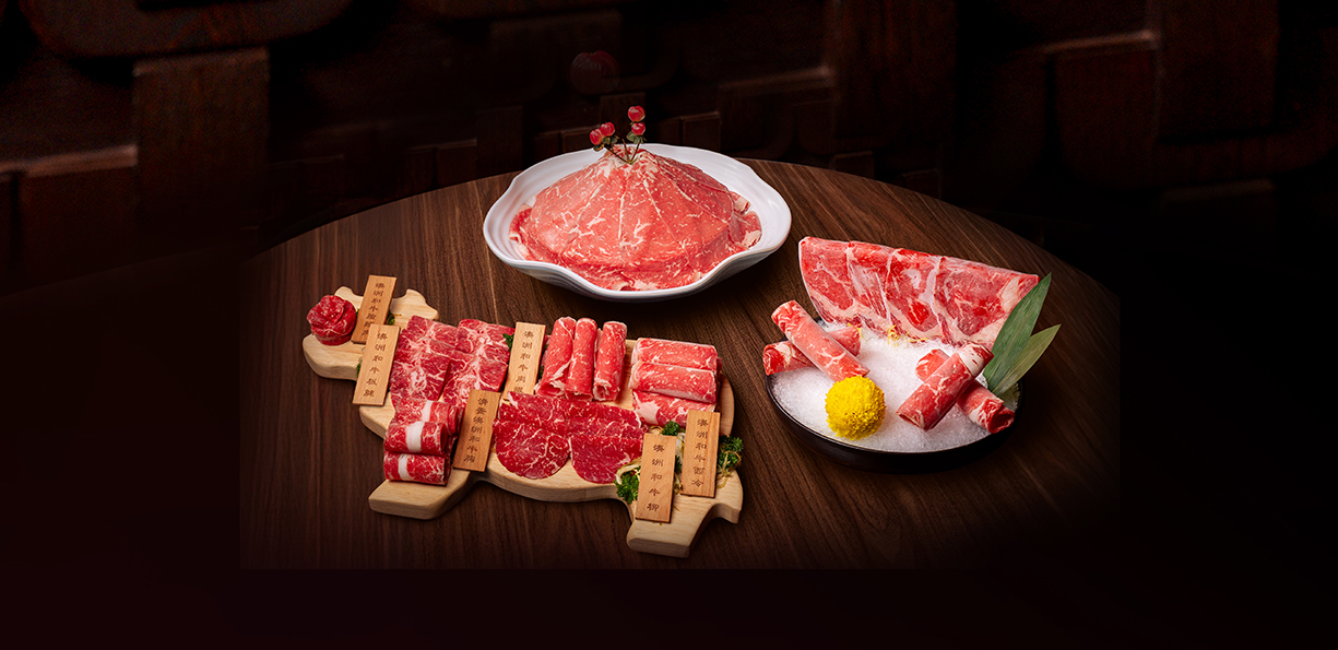 Australian Wagyu Beef Feast