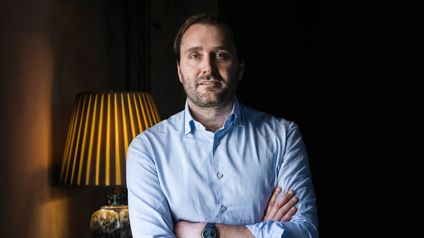Lorenzo Pasquini