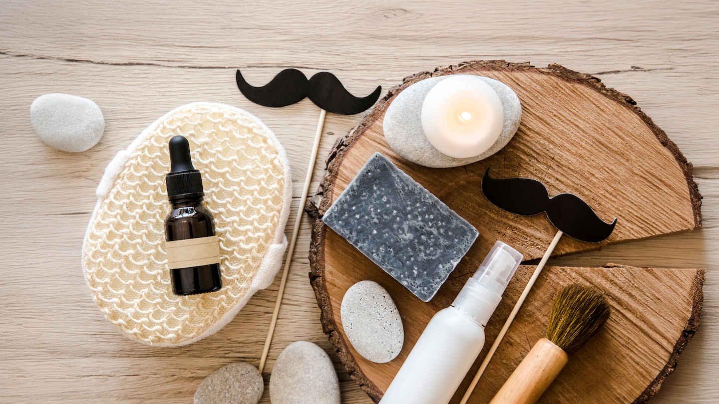Father’s Day Wellness Escape