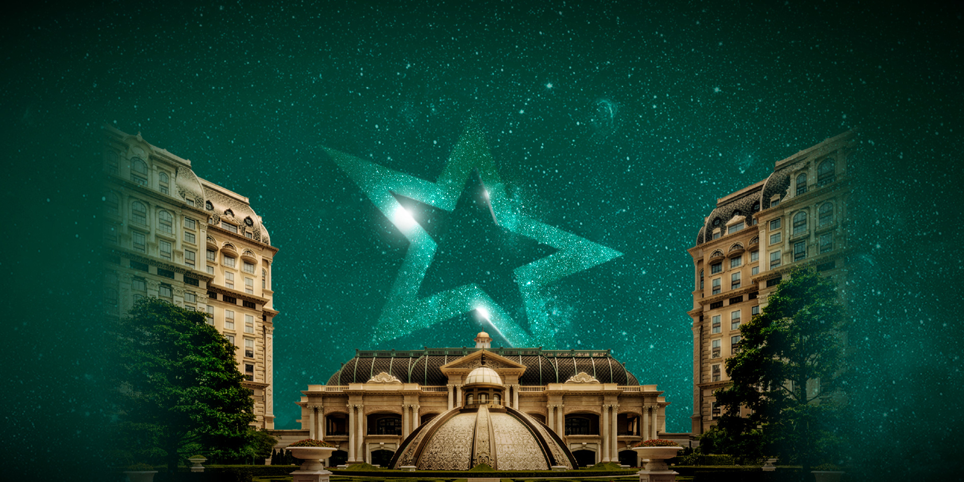 GRAND LISBOA PALACE RESORT MACAU RECEIVES TOP HONOURS FROM 2026 FORBES TRAVEL GUIDE GRAND LISBOA PALACE RESORT MACAU RECEIVES TOP HONOURS FROM 2026 FORBES TRAVEL GUIDE