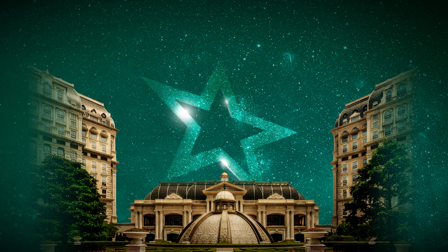 GRAND LISBOA PALACE RESORT MACAU RECEIVES TOP HONOURS FROM 2026 FORBES TRAVEL GUIDE GRAND LISBOA PALACE RESORT MACAU RECEIVES TOP HONOURS FROM 2026 FORBES TRAVEL GUIDE