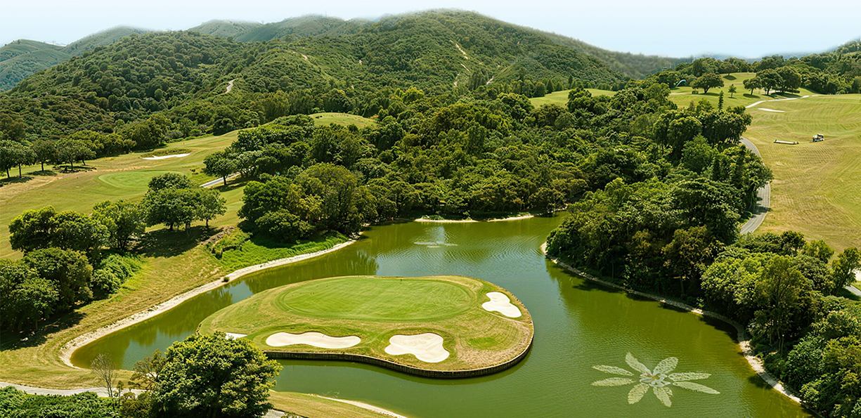 Macau Golf and Country Club Macau Golf and Country Club