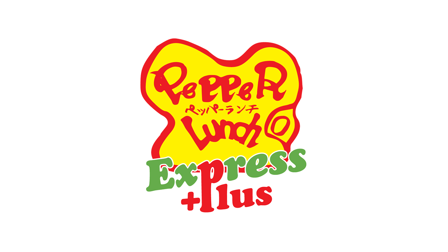 PEPPER LUNCH 