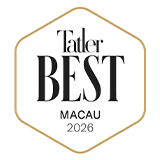 Tatler Best Award Logo 2026