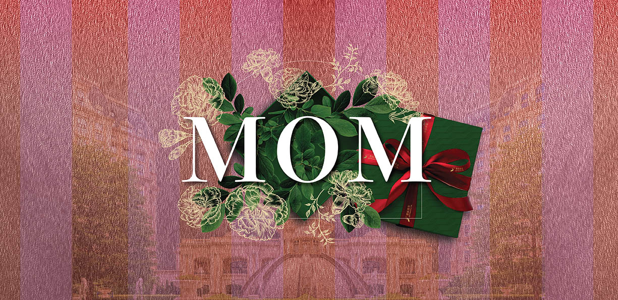 Mother's Day Celebrations at SJM Resorts