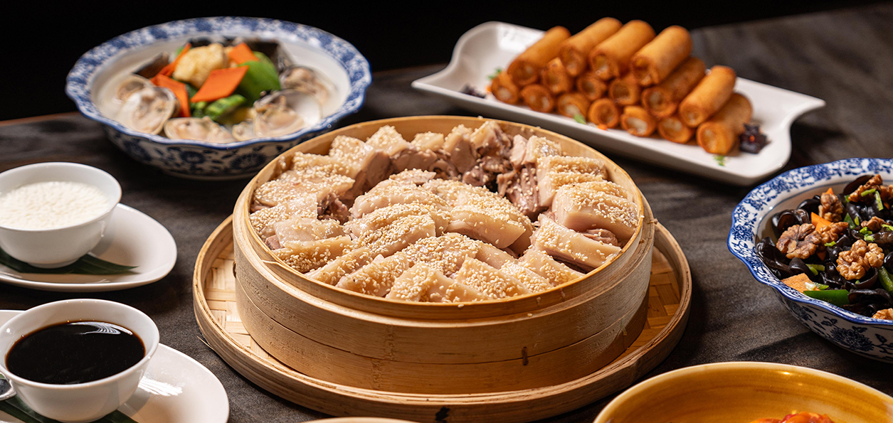Savour the Essence of Shunde with Lingnan Craftsmanship