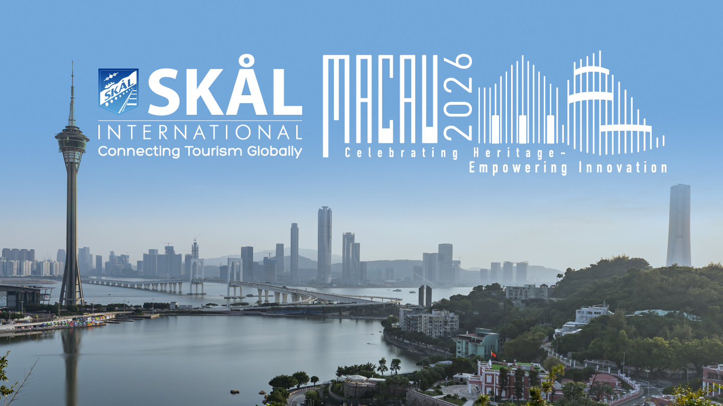 55th SKÅL International Asia Congress