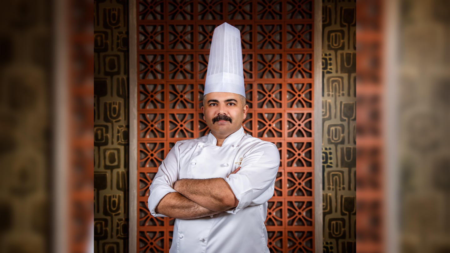 Chef Murat Kara