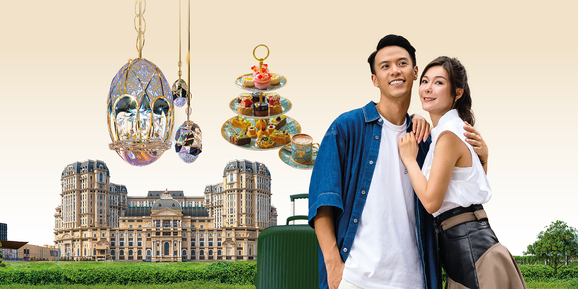 Korean Air Boarding Pass Offer