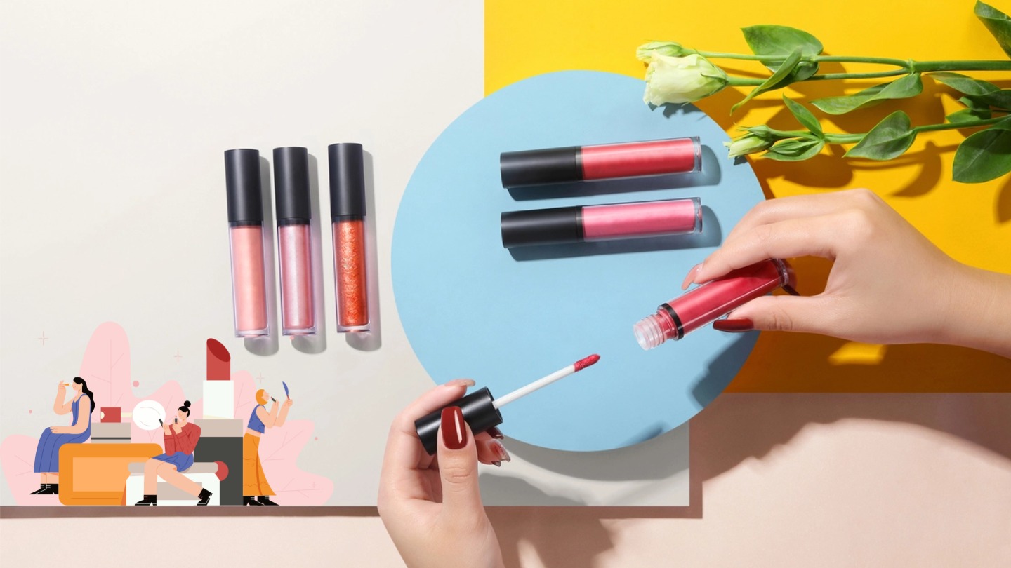 EXCLUSIVE DISCOUNT ON BEAUTY PRODUCTS