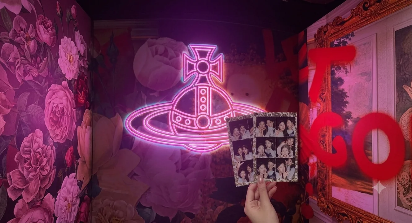 Vivienne Westwood & Jewellery Exhibition | SJM リゾーツ
