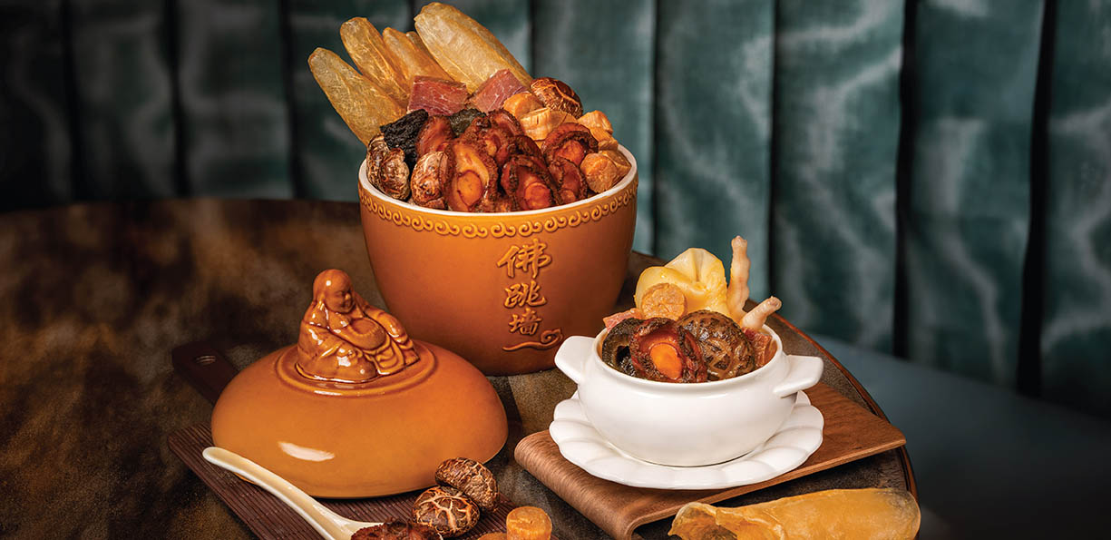 Sumptuous Father's Day Buffet Sumptuous Father's Day Buffet