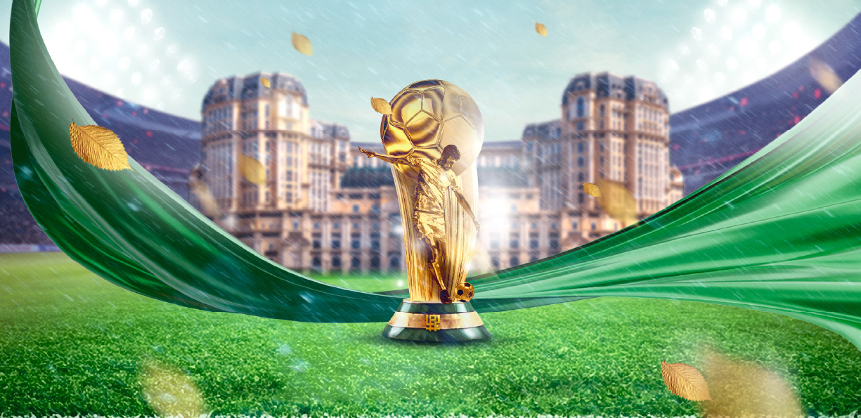 SJM Resorts Kicks off FIFA World Cup 2026 Fever
