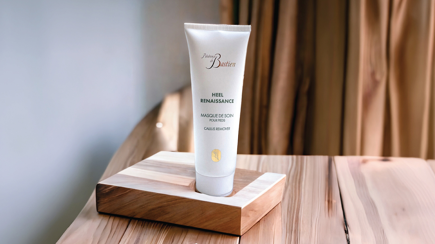 7-Day Foot Rejuvenation