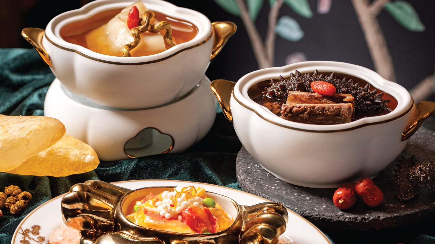 The Homology of Food and Traditional Chinese Medicine