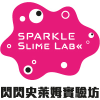 Sparkle Slime Lab