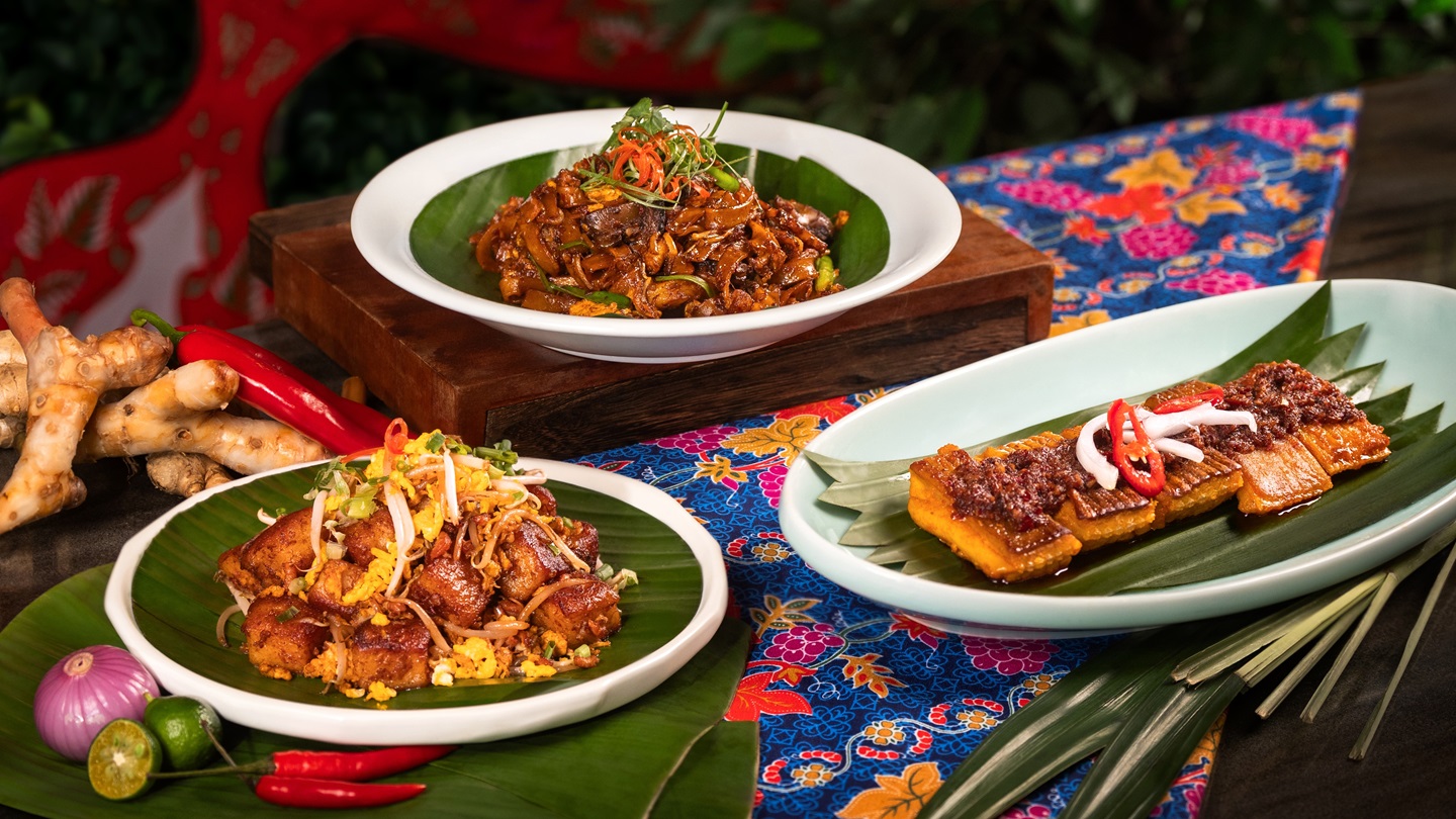 Butterworth Bukit Mertajam: Where the Wok Never Sleeps