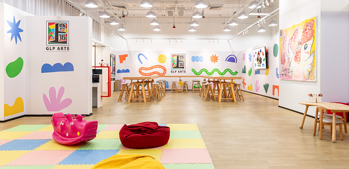Art Workshops