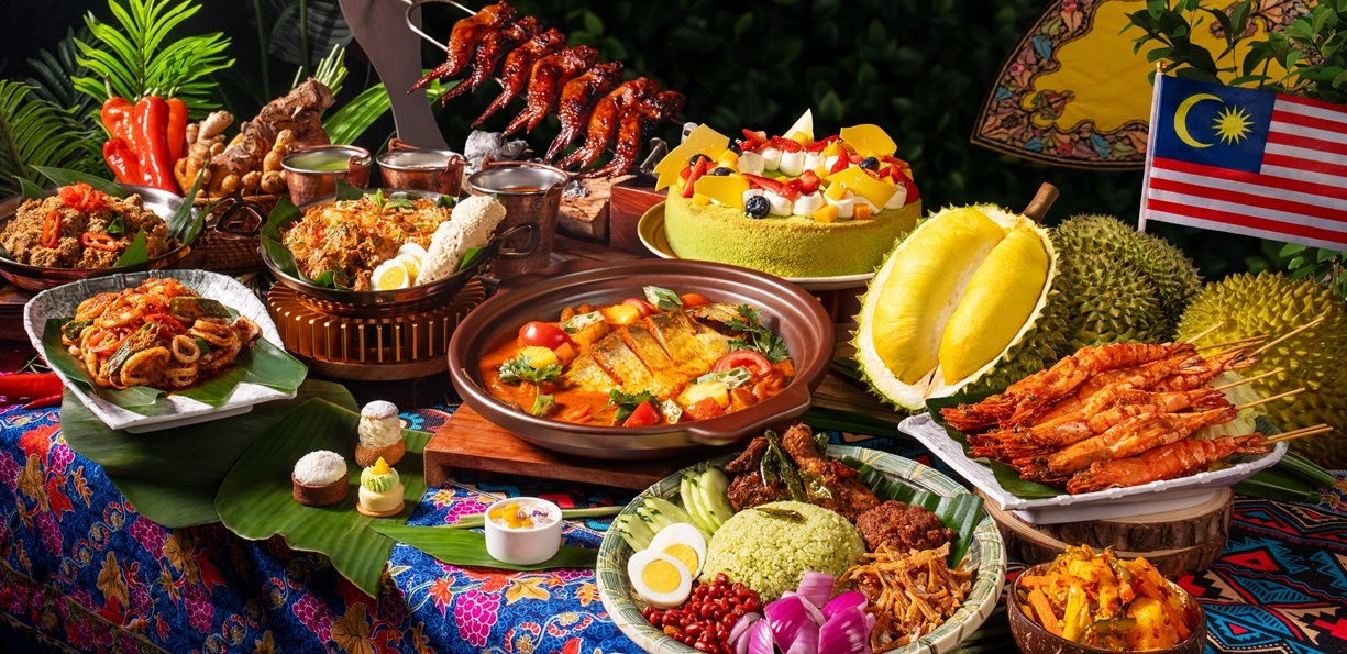 Malaysia National Day Celebration: A Gastronomic Journey Across the Nation