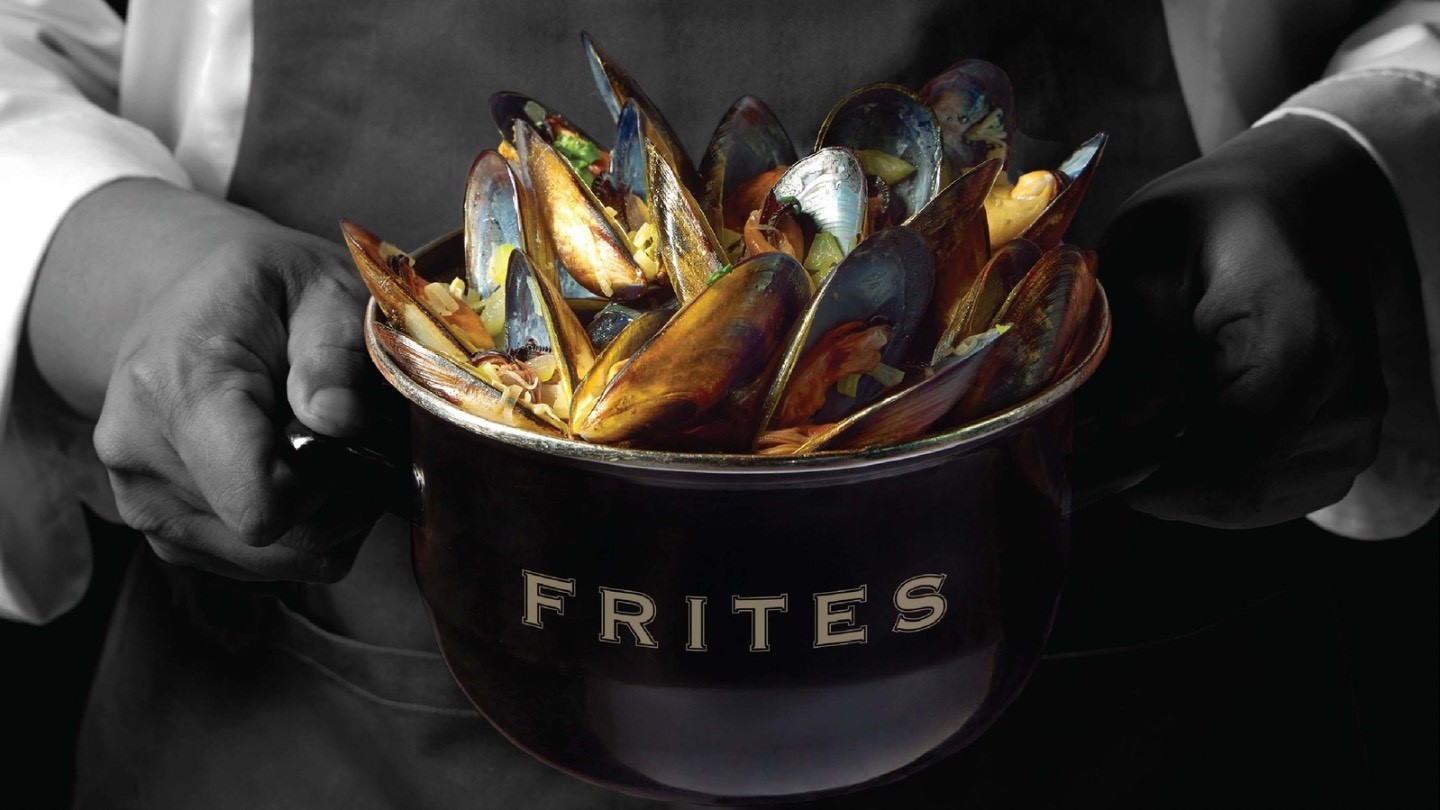 Mussels Madness Mondays