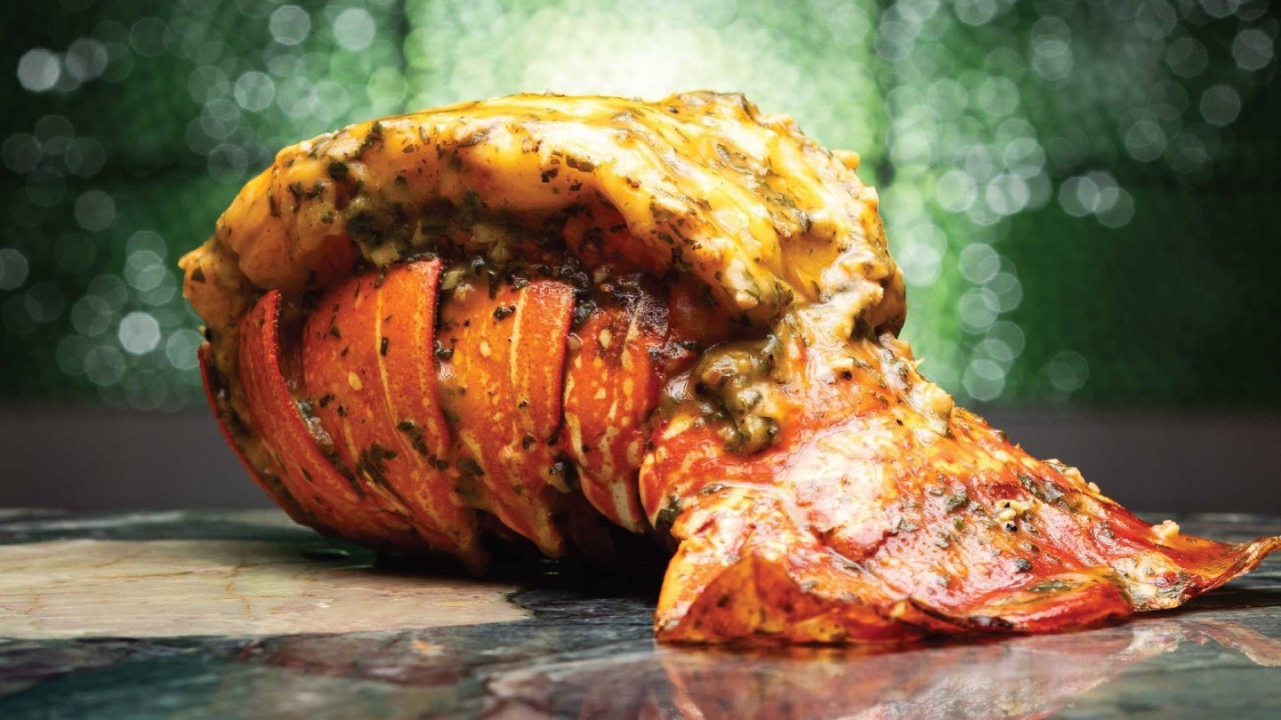 Surf & Turf Tuesdays
