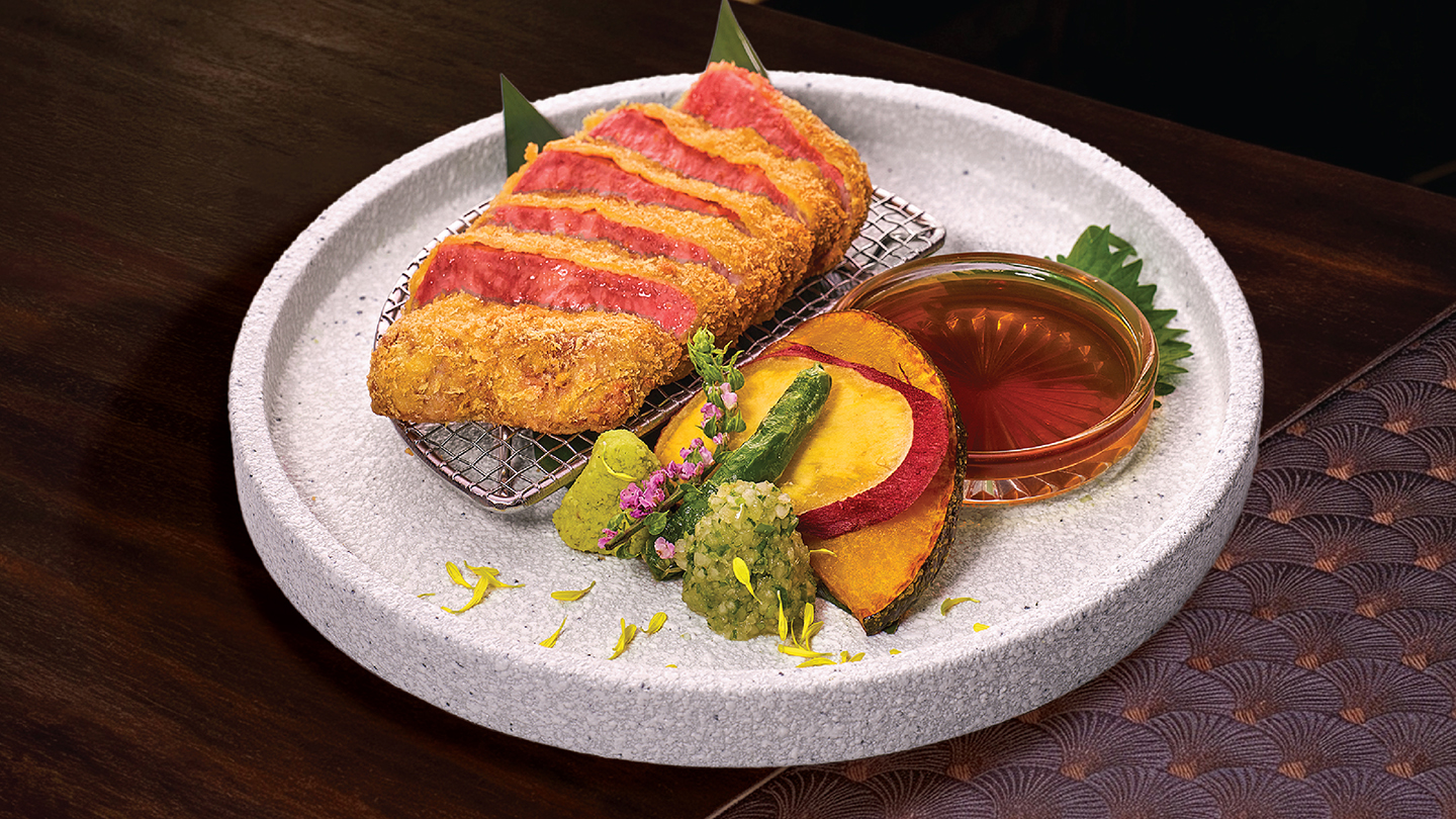 August Delicacies