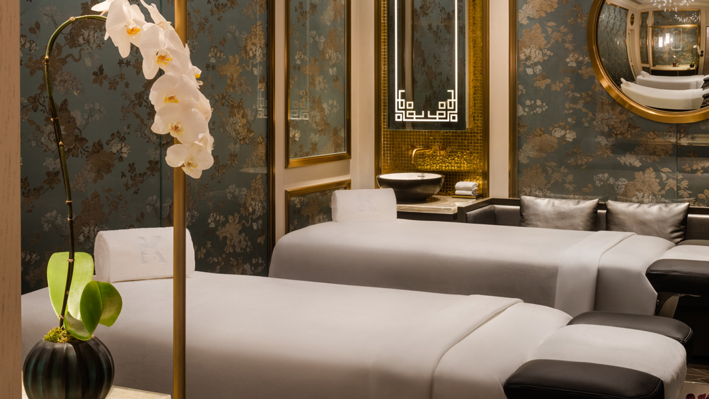111SKIN Autumn & Winter Holistic Indulgence 