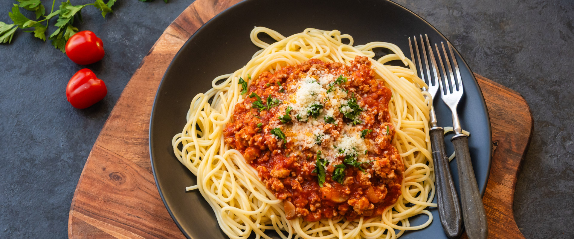 MO Spaghetti