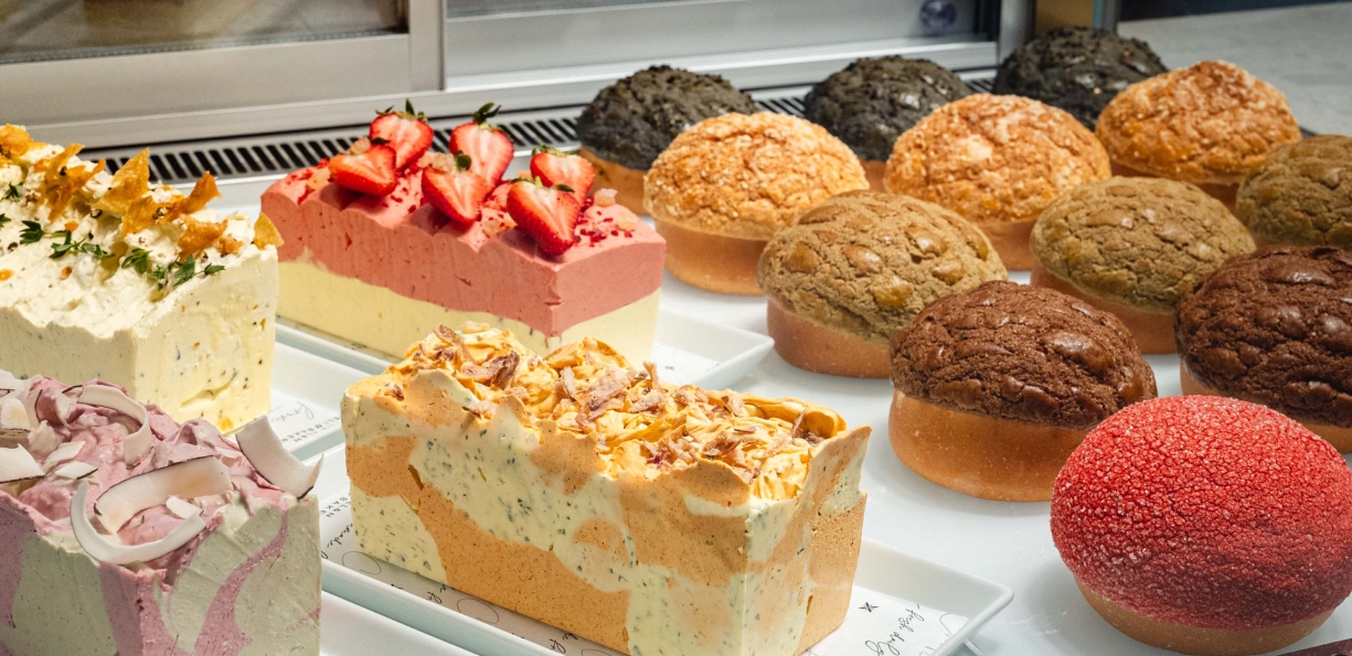 EL&N DELI & BAKERY