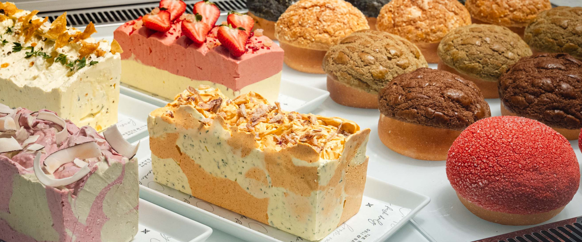 EL&N Deli & Bakery